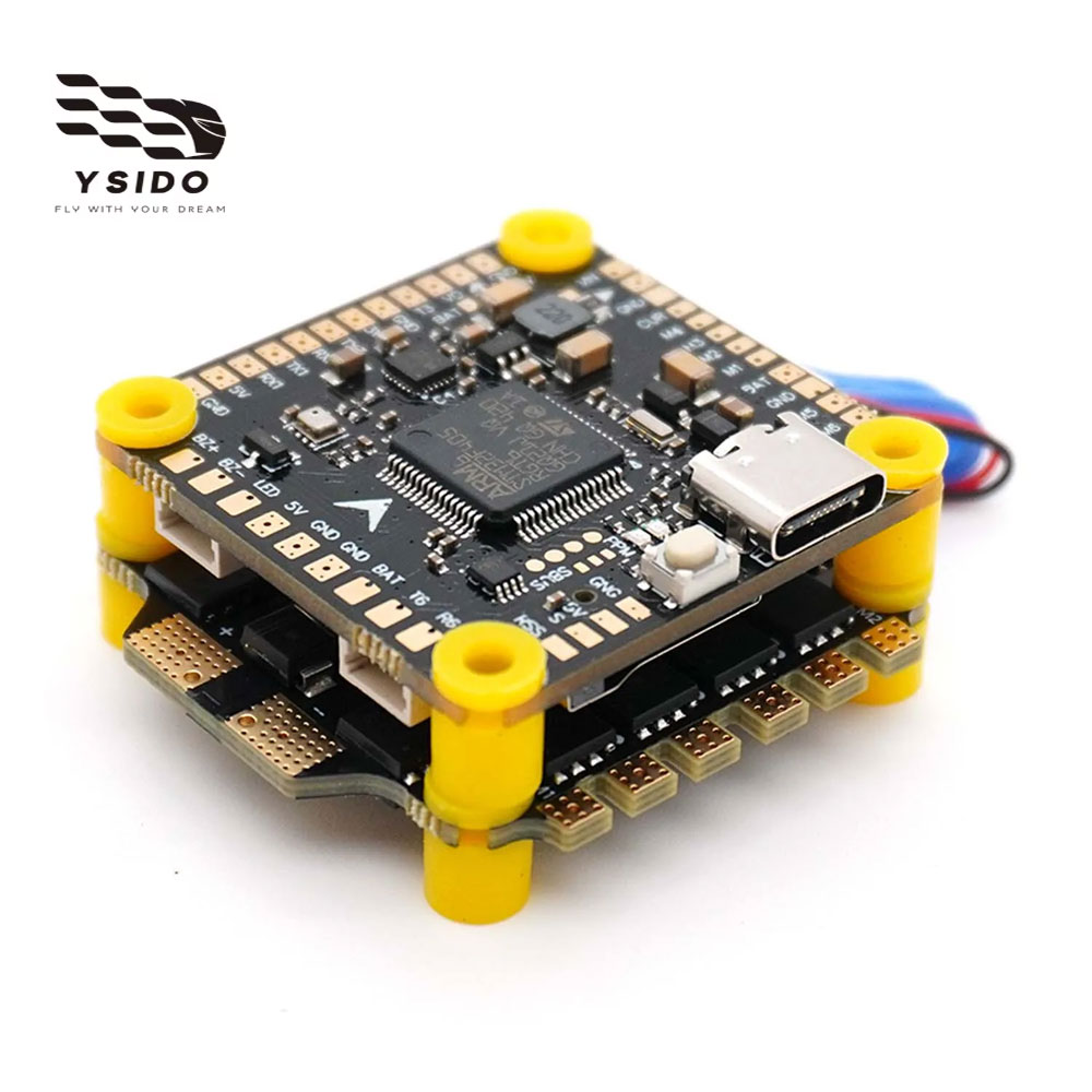Drone Racing Flight Controller - YSIDO F405 V3 비행 컨트롤러 BLS