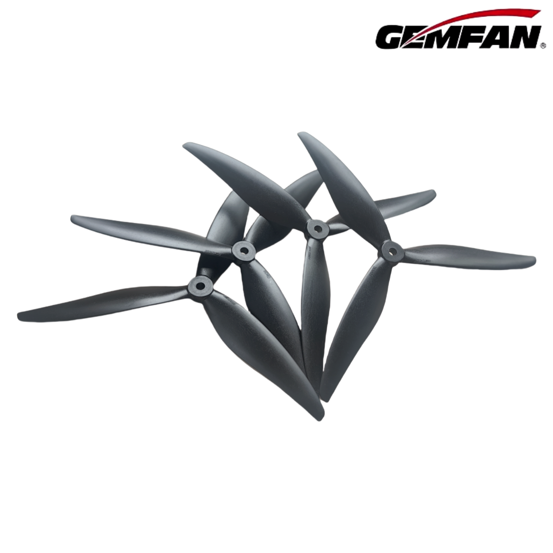 Gemfan 8040 8X4X3 3날개 8인치 프로펠러 - Drone Racing Motor 리뷰 및 가격