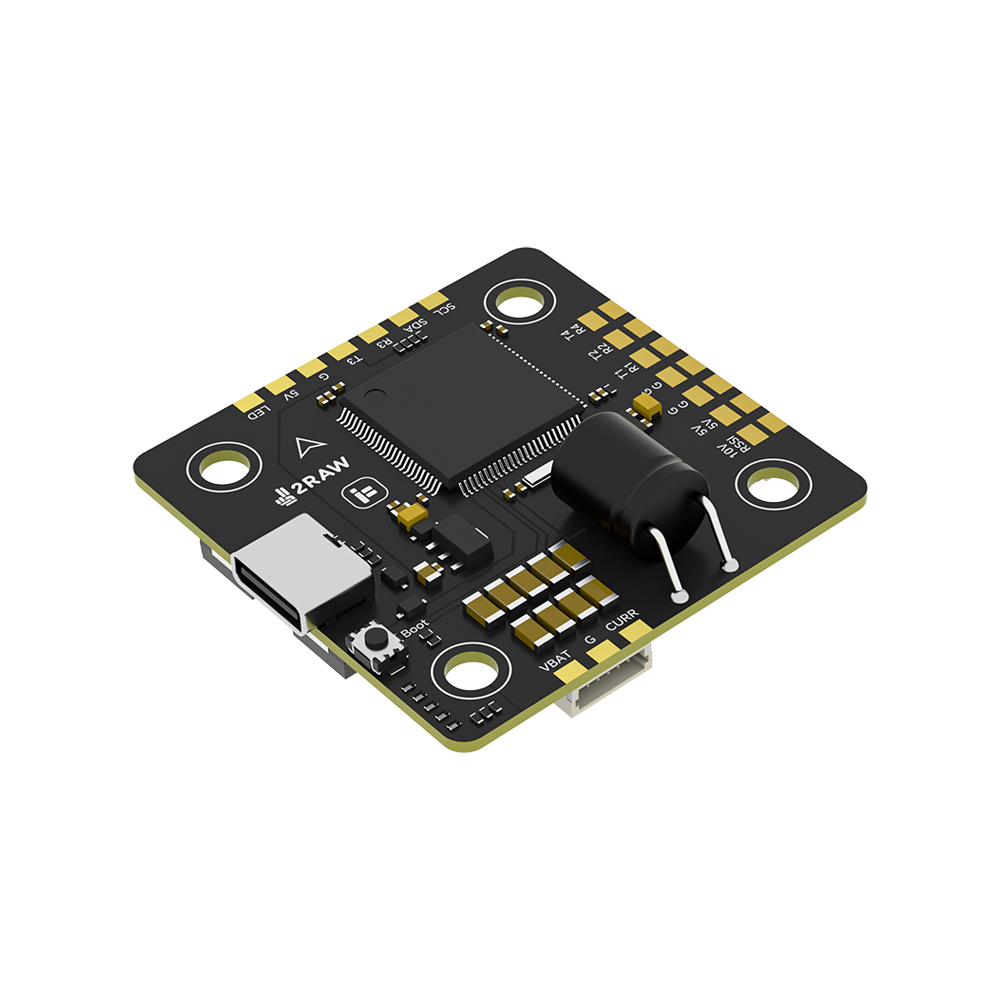 IFlight Thunder H7 비행 컨트롤러 ICM - Drone Racing Flight Controller 리뷰 및 가격