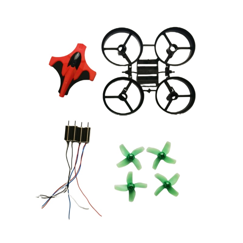 DIY 미니 RC 드론 키트-BLH8700/BLH858 - Drone Racing Motor 리뷰 및 가격