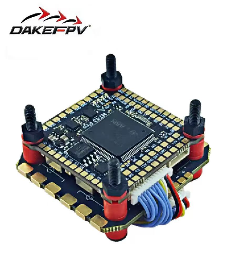 H743 프로 플라이트 컨트롤러 블루제이 4-in-1  - Drone Racing Flight Controller 리뷰 및 가격