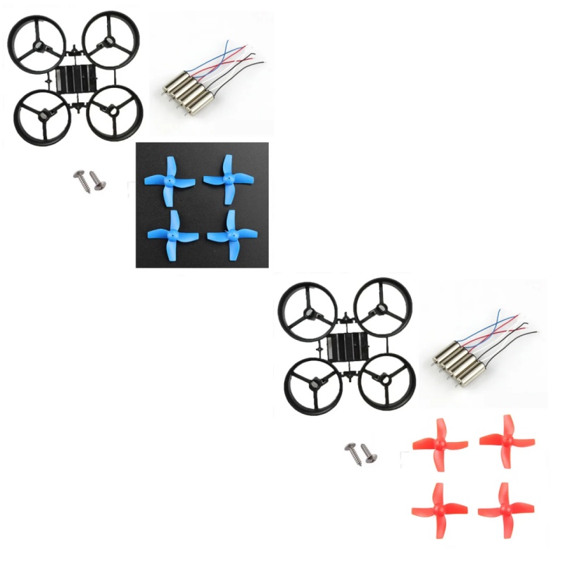 JJRC H36 Eachine E010 초소형 DIY  - Drone Racing Battery 리뷰 및 가격