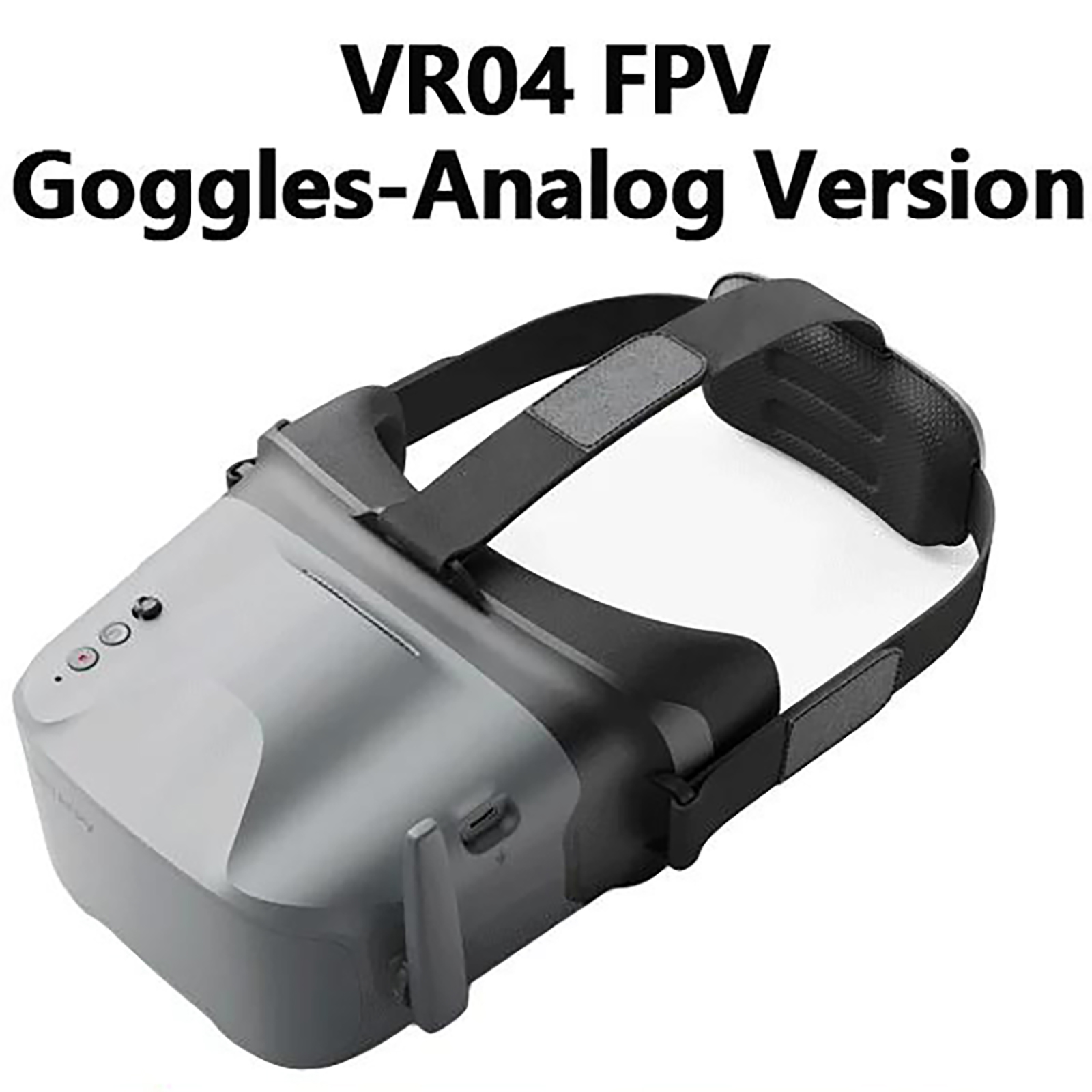 BetaFPV VR04 FPV 고글 - 아날로그 버전, - Drone Racing Goggles 리뷰 및 가격