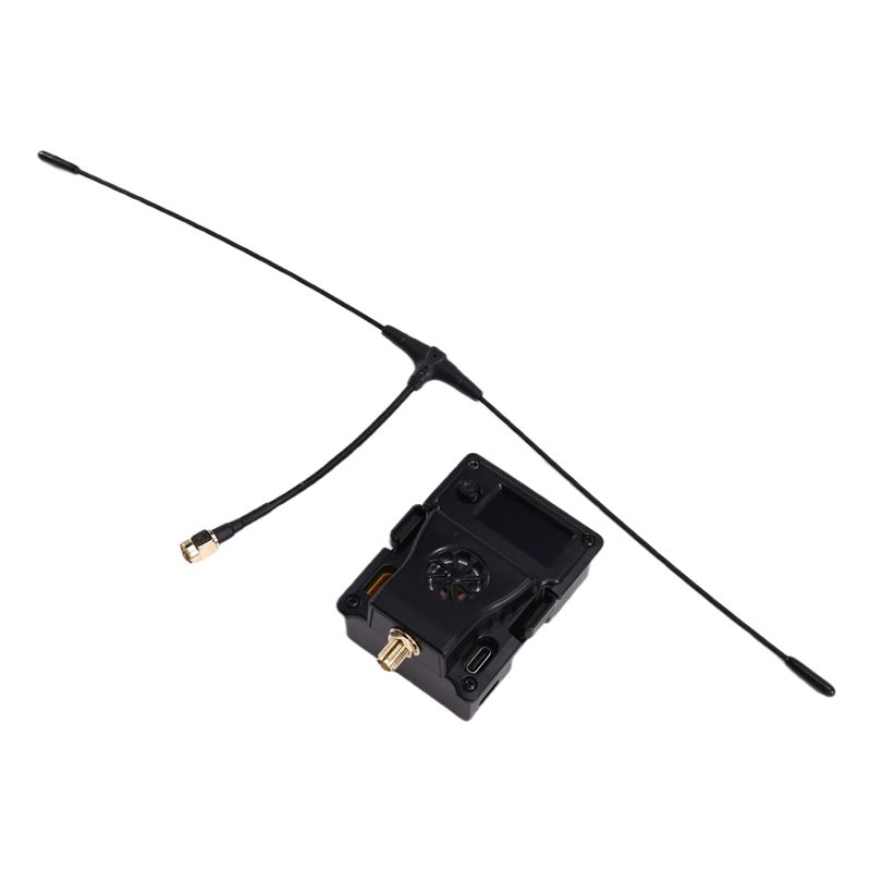 BEDW-ELRS 433MHz 고주파 헤드 ES900  - Drone Racing Receiver 리뷰 및 가격