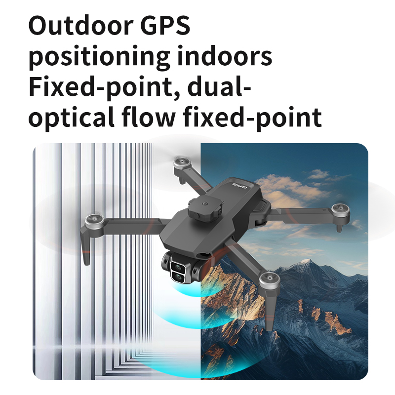 L106-1PRO GPS 전문가용 드론 4K HD 카메 - Drone Racing Camera 리뷰 및 가격