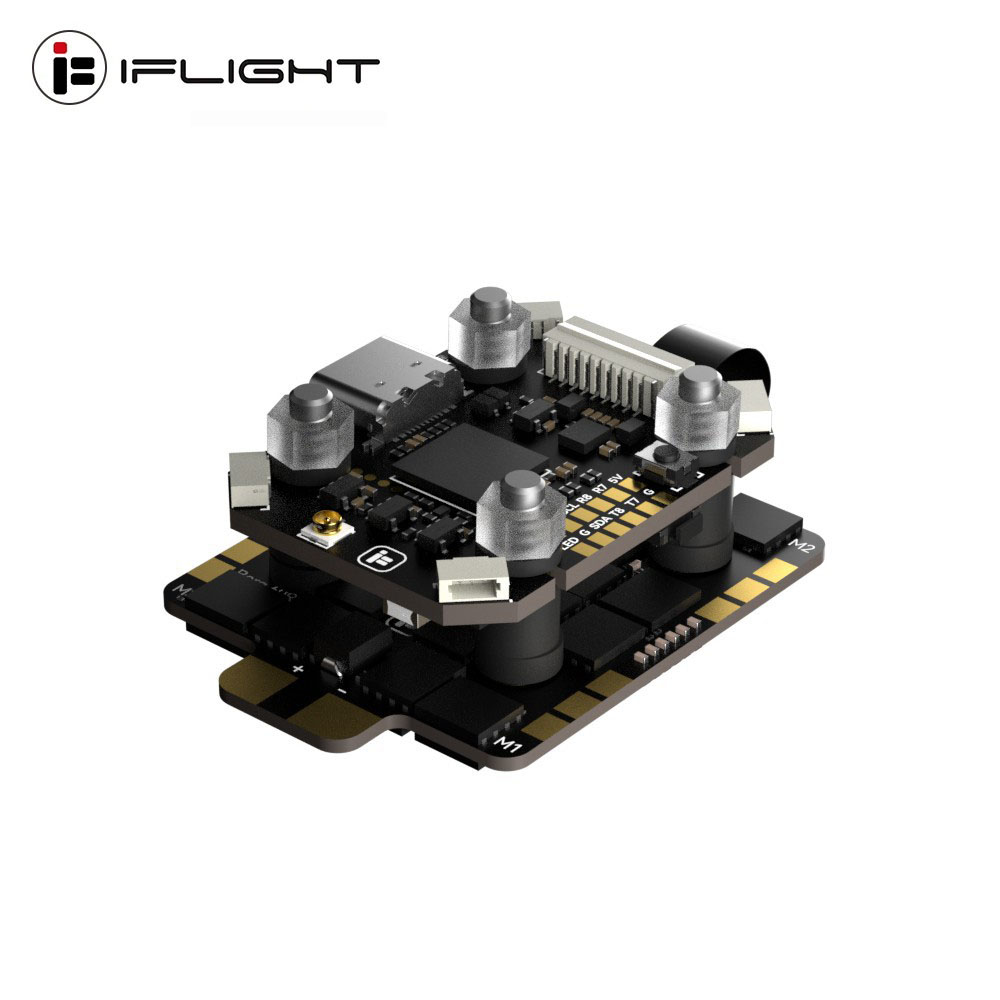 iFlight Borg Mini H7 (ICM42688 - Drone Racing Flight Controller 리뷰 및 가격