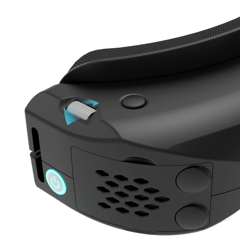 APStoreNewest Skyzone 04O Pro  - Drone Racing Goggles 리뷰 및 가격