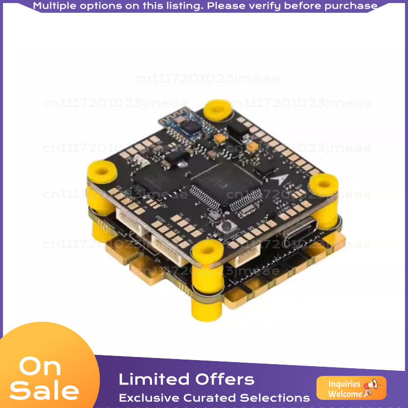 F7 70A 8S 4-In-1 ESC 플라이트 컨트롤러 - Drone Racing Flight Controller 리뷰 및 가격
