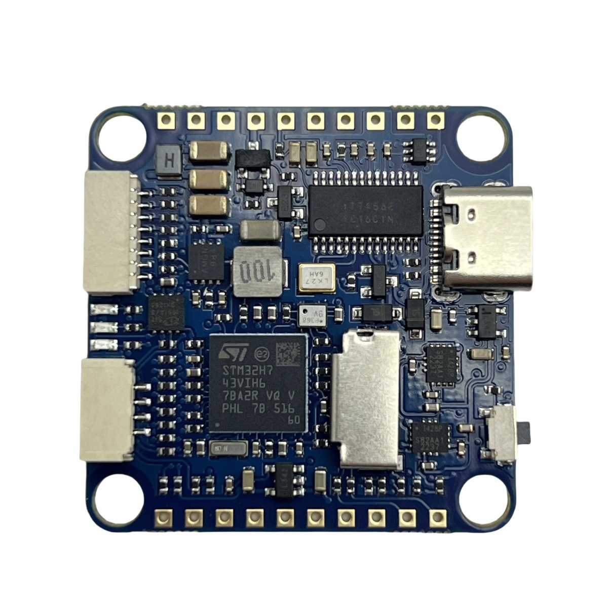 WOJO MATEK H743-SLIM V3 드론용 비행 - Drone Racing Flight Controller 리뷰 및 가격