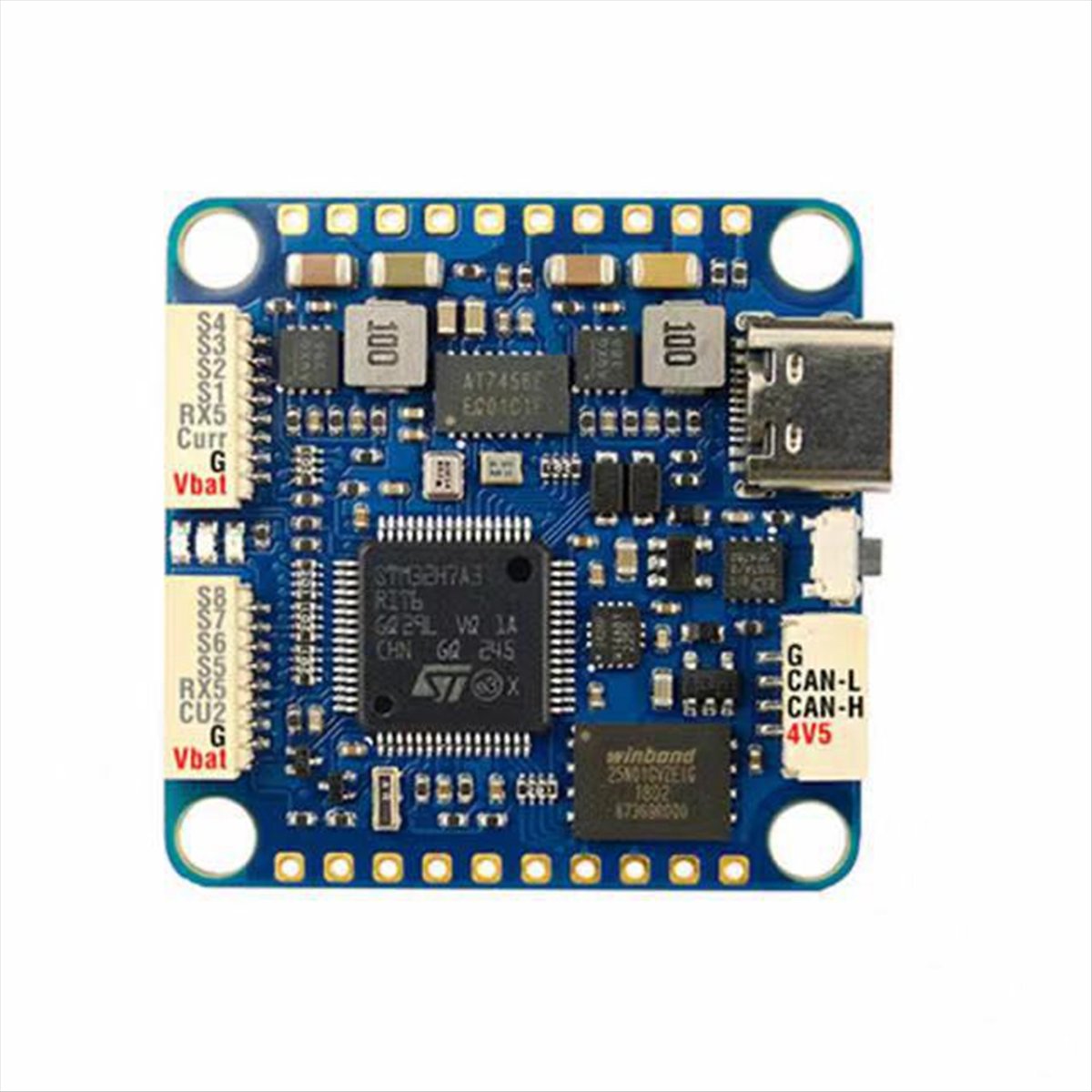 A99X H7A3-SLIM 비행 컨트롤러 STM32H7 - Drone Racing Flight Controller 리뷰 및 가격