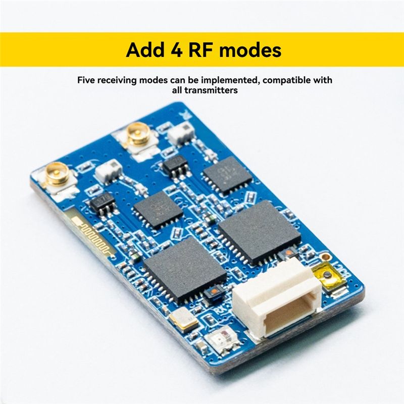 B78B-900MHz, 2.4GHz, 915MHz EL - Drone Racing Receiver 리뷰 및 가격