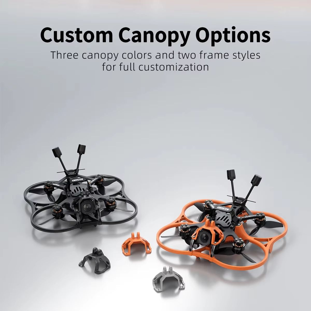 GEPRC Cinelog30 V3 FPV 쿼드콥터 O4 - Drone Racing Camera 리뷰 및 가격