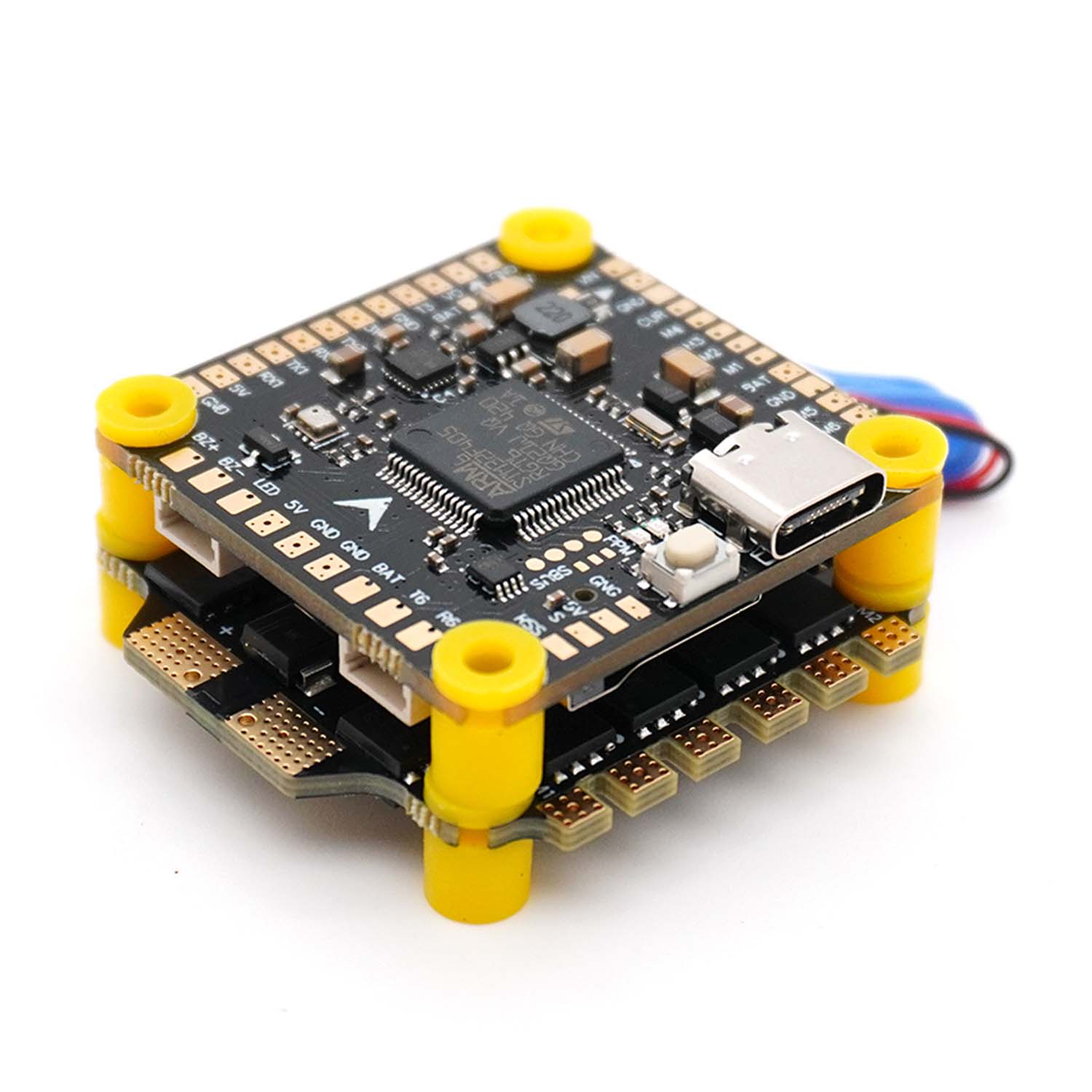 YSIDO F405 V3 비행 컨트롤러 BLS 4-in - Drone Racing Flight Controller 리뷰 및 가격