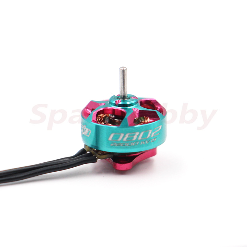RCINPOWER GTS V3 0802 FPV 브러시리 - Drone Racing Flight Controller 리뷰 및 가격
